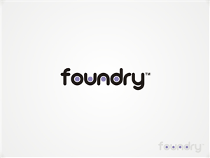 Logo Design by DDD for Foundry Group Pty Ltd | Design: #397171