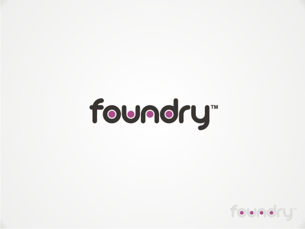 Logo Design by DDD for Foundry Group Pty Ltd | Design #404169