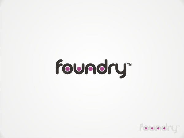Logo Design by DDD for Foundry Group Pty Ltd | Design #404170