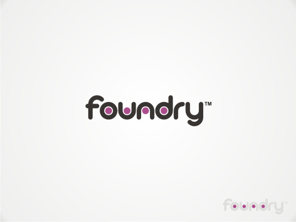 Logo Design by DDD for Foundry Group Pty Ltd | Design #404175