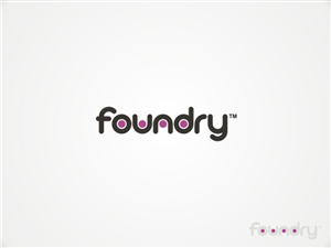 Logo Design by DDD for Foundry Group Pty Ltd | Design: #404175