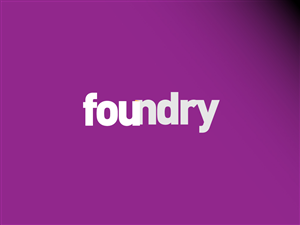 Logo Design by Slimjim for Foundry Group Pty Ltd | Design: #404218