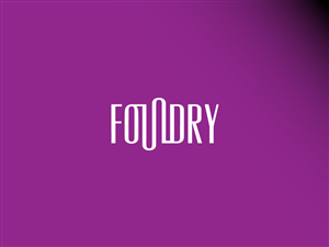 Logo Design by Slimjim for Foundry Group Pty Ltd | Design: #404249