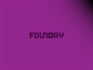 Logo Design by Slimjim for Foundry Group Pty Ltd | Design: #404250