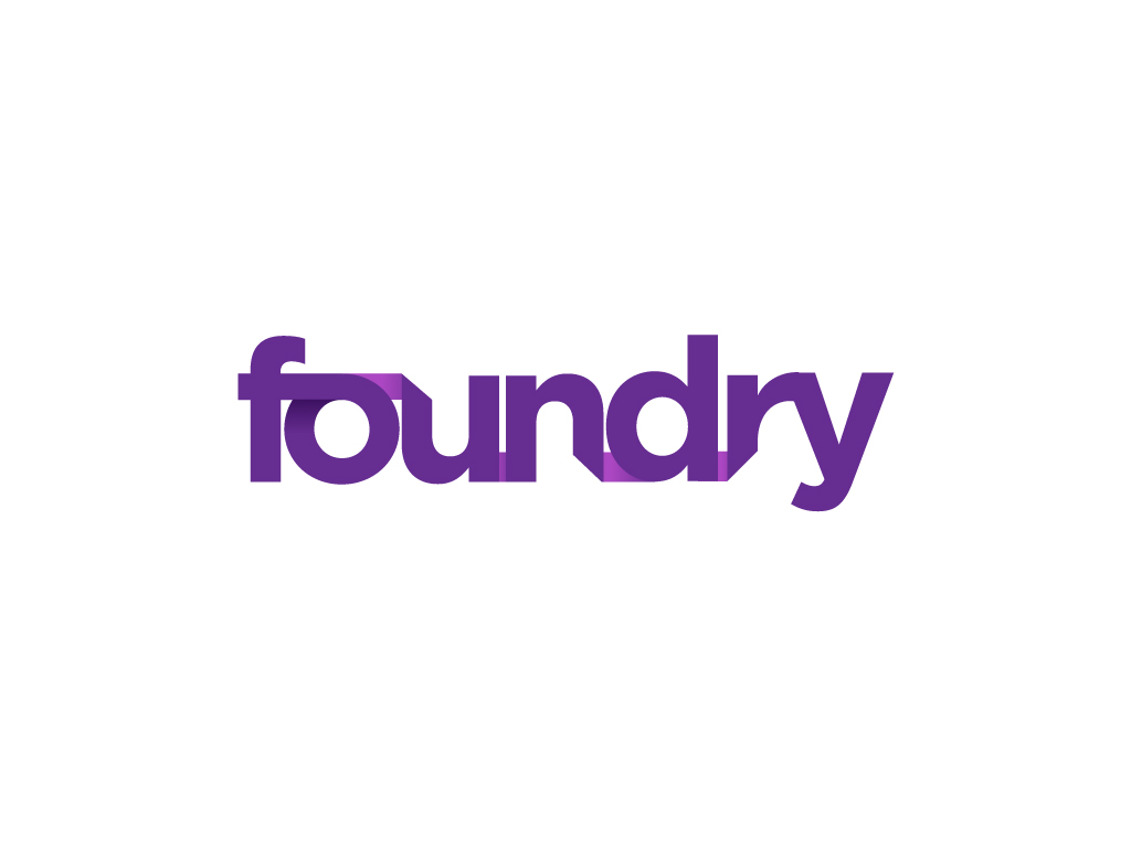 Logo Design by Slimjim for Foundry Group Pty Ltd | Design #407161