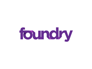 Logo Design by Slimjim for Foundry Group Pty Ltd | Design: #407161