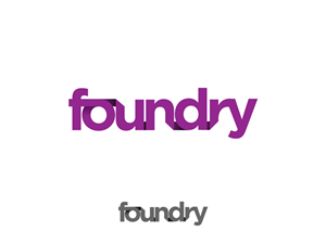Logo Design by Slimjim for Foundry Group Pty Ltd | Design #409181