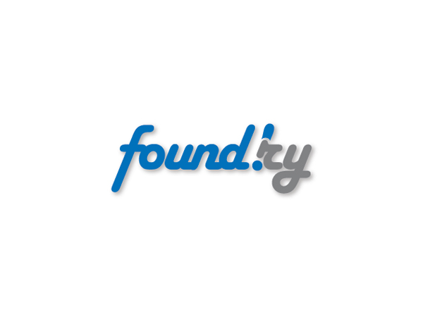 Logo Design by antha.ginting for Foundry Group Pty Ltd | Design #404568