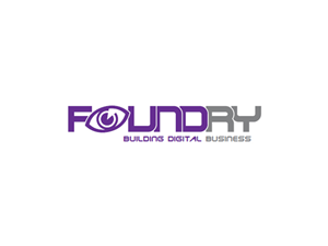 Logo Design by antha.ginting for Foundry Group Pty Ltd | Design #404641