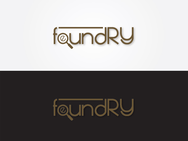 Logo Design by antha.ginting for Foundry Group Pty Ltd | Design #404652