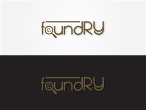 Logo Design by antha.ginting for Foundry Group Pty Ltd | Design: #404652