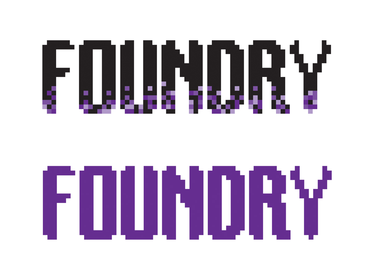 Design de Logo par Brown Design pour Foundry Group Pty Ltd | Design #395245