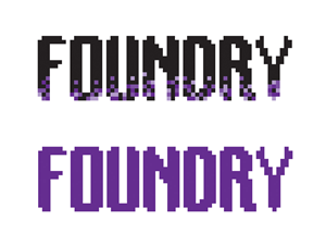 Logo Design by Brown Design for Foundry Group Pty Ltd | Design #395245