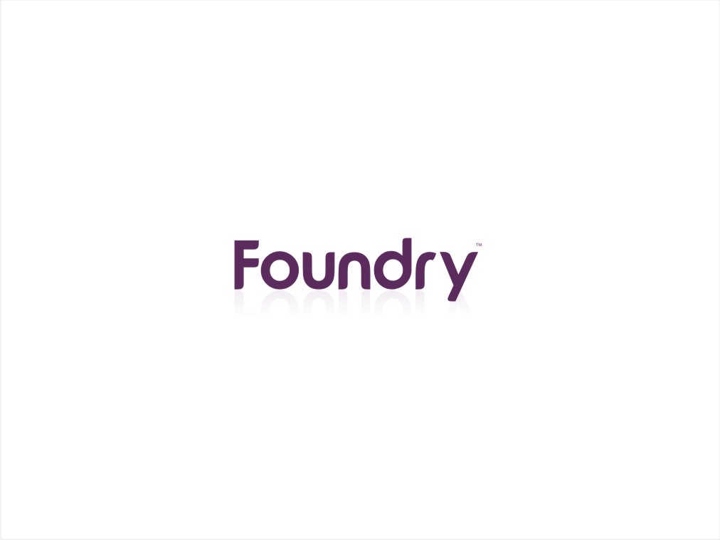Logo Design by Logocraft for Foundry Group Pty Ltd | Design #395087