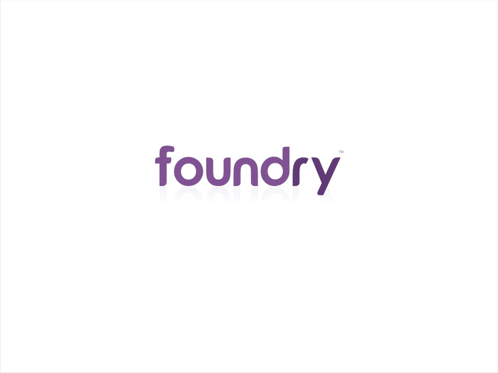 Logo Design by Logocraft for Foundry Group Pty Ltd | Design #397255