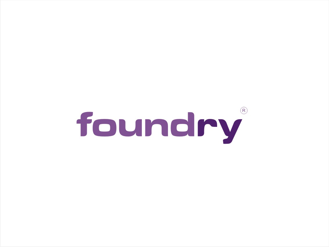 Logo Design by Logocraft for Foundry Group Pty Ltd | Design #397276
