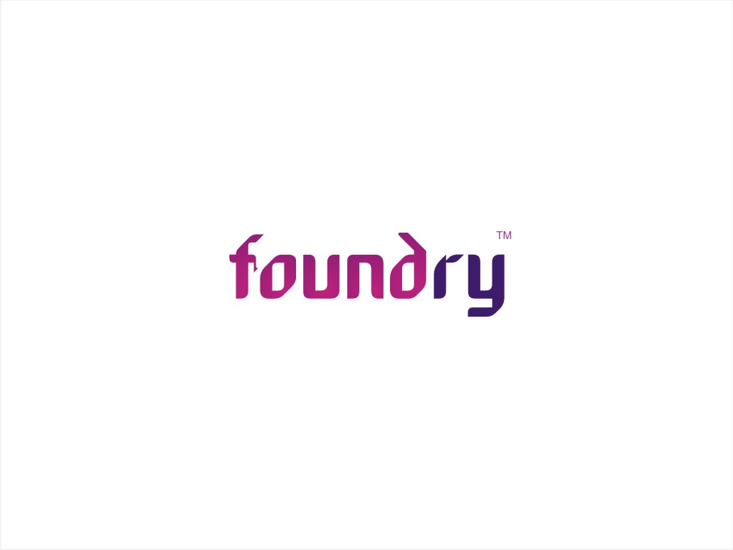 Logo Design by Logocraft for Foundry Group Pty Ltd | Design #403528