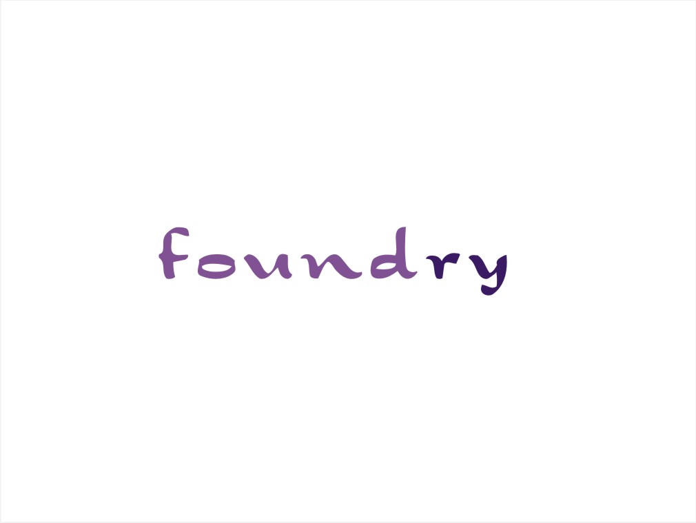 Logo Design by Logocraft for Foundry Group Pty Ltd | Design #404557