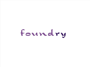 Logo Design by Logocraft for Foundry Group Pty Ltd | Design: #404557