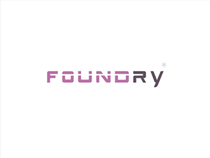 Logo Design by Logocraft for Foundry Group Pty Ltd | Design: #405569