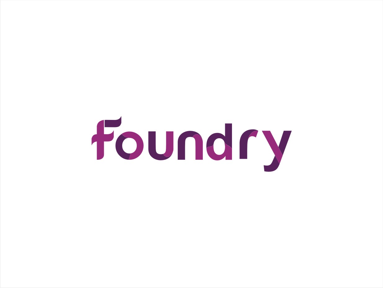 Logo Design by Logocraft for Foundry Group Pty Ltd | Design #406037