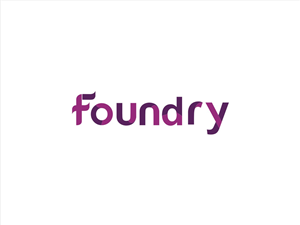 Logo Design by Logocraft for Foundry Group Pty Ltd | Design: #406037