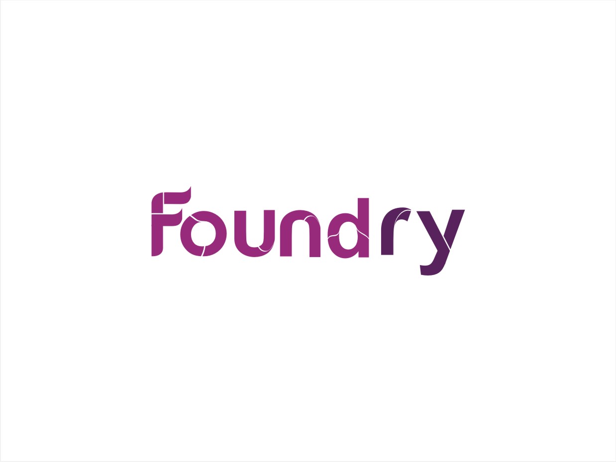 Logo Design by Logocraft for Foundry Group Pty Ltd | Design #406038
