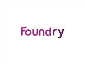 Logo Design by Logocraft for Foundry Group Pty Ltd | Design: #406038