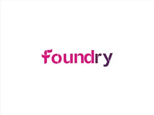 Logo Design by Logocraft for Foundry Group Pty Ltd | Design: #406048