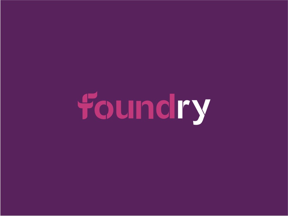 Logo Design by Logocraft for Foundry Group Pty Ltd | Design #406049