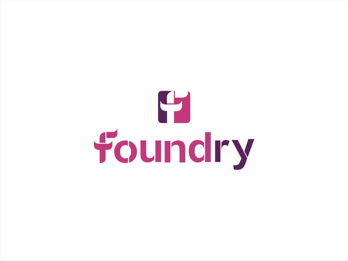 Logo Design by Logocraft for Foundry Group Pty Ltd | Design #406050