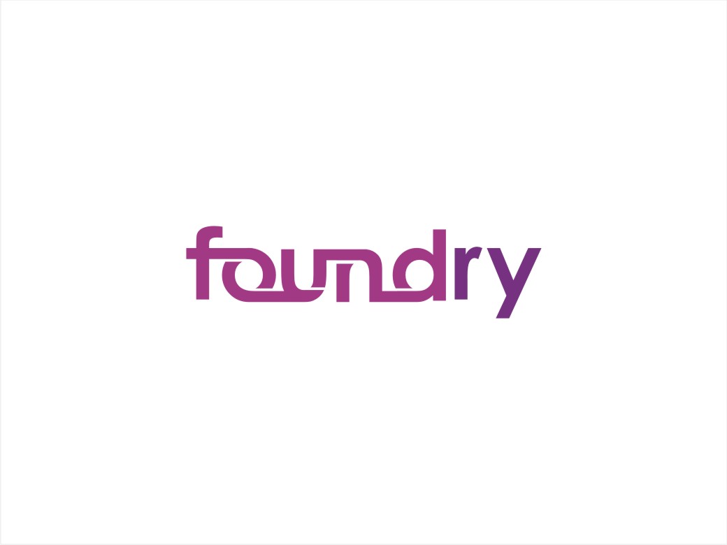 Logo Design by Logocraft for Foundry Group Pty Ltd | Design #406945