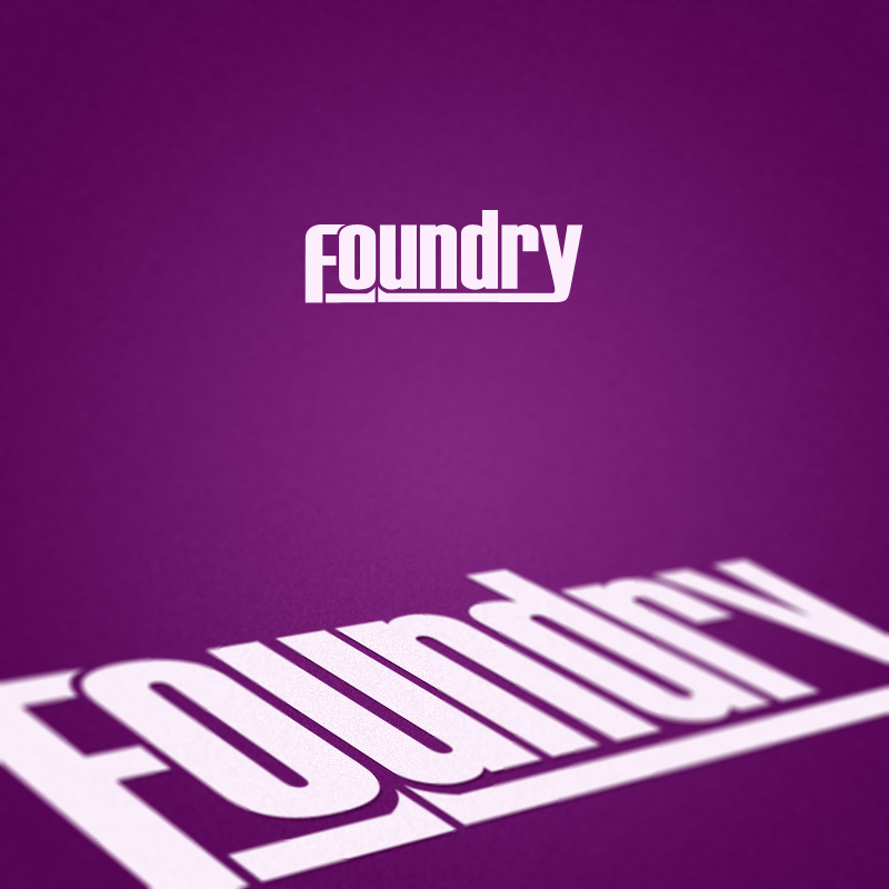 Logo Design by san for Foundry Group Pty Ltd | Design #395915