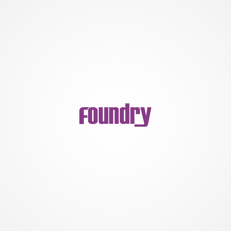 Logo Design by san for Foundry Group Pty Ltd | Design #397325