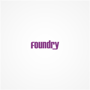 Logo Design by san for Foundry Group Pty Ltd | Design: #397325