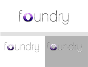Logo Design by corynutza_1519 for Foundry Group Pty Ltd | Design: #395886