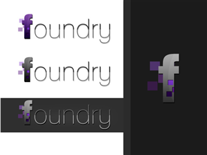 Logo Design by corynutza_1519 for Foundry Group Pty Ltd | Design #396753