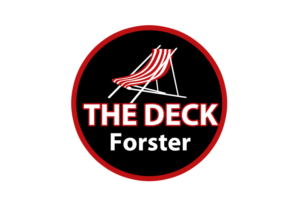 The Deck       Forster | Design de Logo par Roger B.