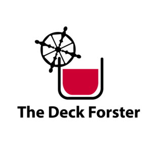 Diseño de Logo por Thomasdesign para The Deck, Forster | Diseño #7951550