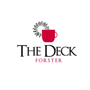 Logo Design by Thomasdesign for The Deck, Forster | Design: #7955772