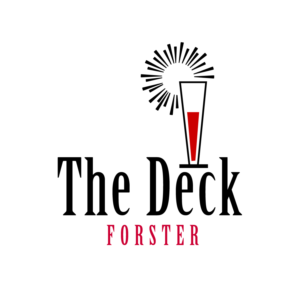 Logo Design by Thomasdesign for The Deck, Forster | Design: #7955846