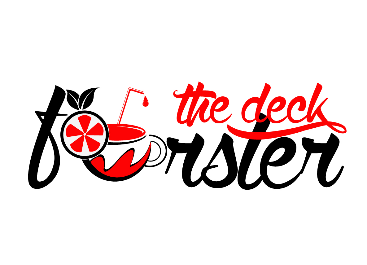 Diseño de Logo por creative.bugs para The Deck, Forster | Diseño #7913676