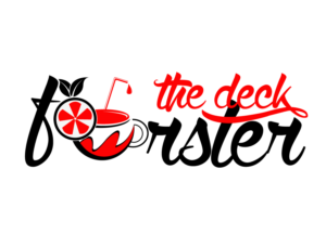 Logo Design by creative.bugs for The Deck, Forster | Design: #7913676