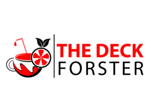 Logo Design by creative.bugs for The Deck, Forster | Design: #7922945