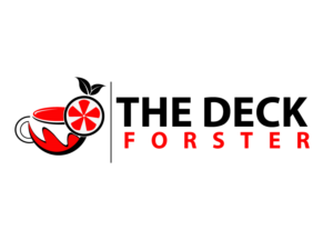 Diseño de Logo por creative.bugs para The Deck, Forster | Diseño #7955086