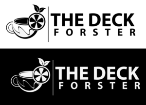 Logo Design by creative.bugs for The Deck, Forster | Design: #7955093