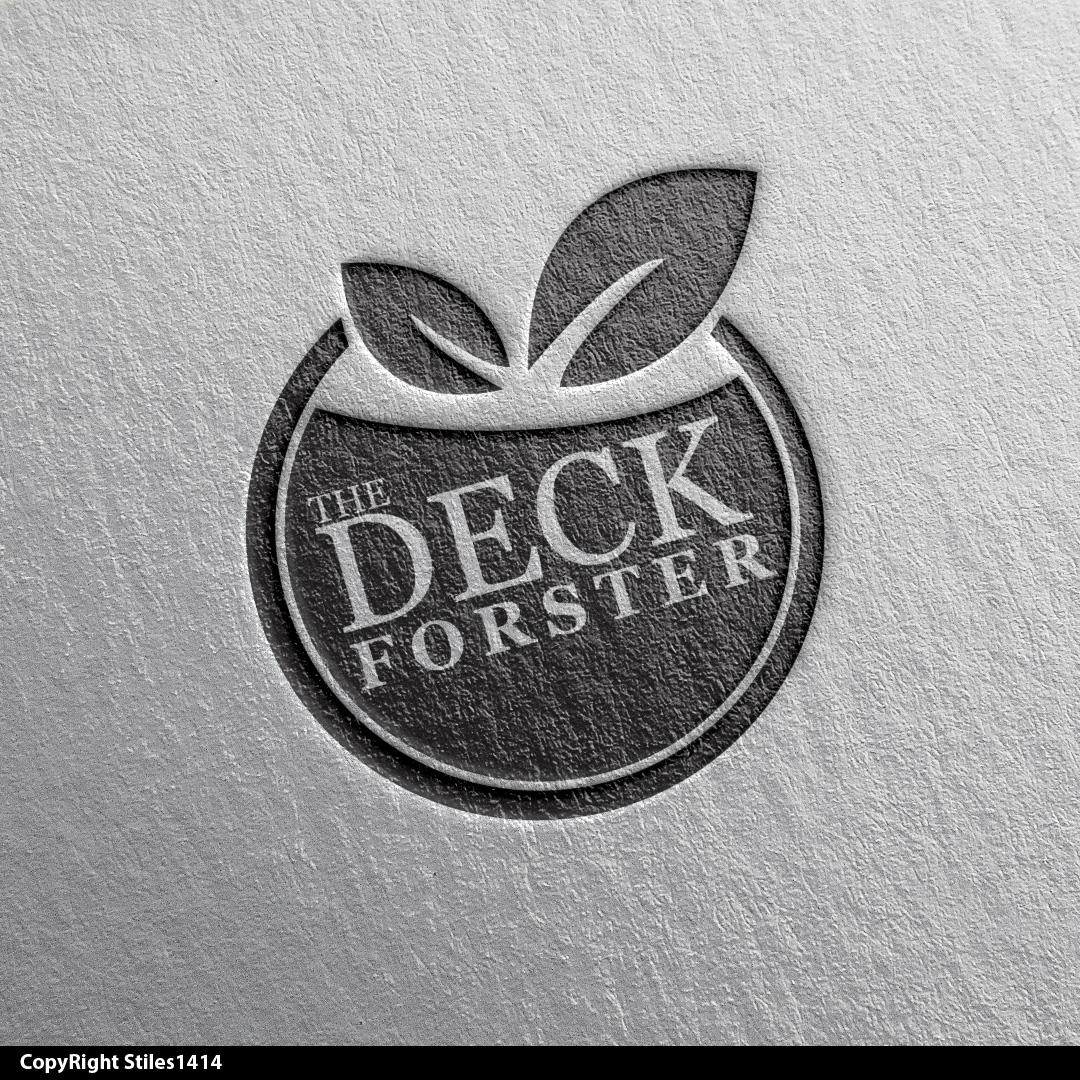 Design de Logo par stiles1414 pour The Deck, Forster | Design #7995062