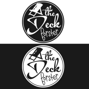 The Deck       Forster | Design de Logo par designstarla