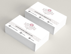 Business Card Design by  Artman for this project | Design: #7918281