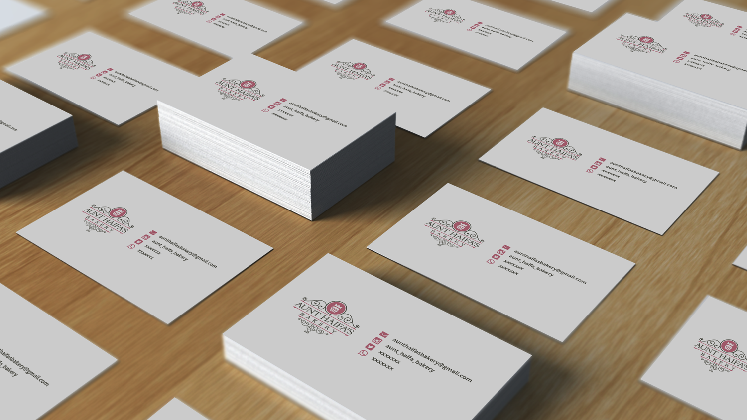 Design de Carte de Visite par anshtoyj pour ce projet | Design #7906204
